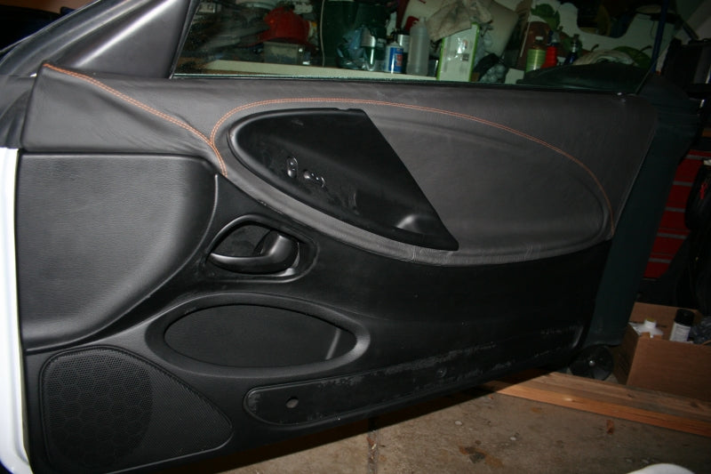 1999-04 Ford Mustang door panel covers