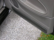 1999-04 Ford Mustang door insert covers