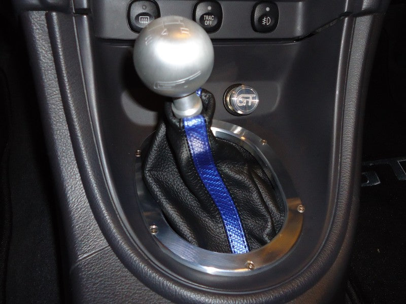 1999-04 Ford Mustang shift boot