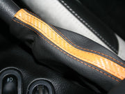1999-04 Ford Mustang ebrake boot