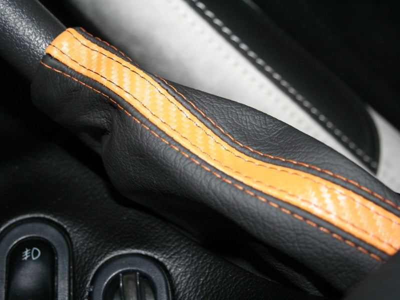 1994-98 Ford Mustang ebrake boot