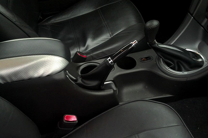 1999-04 Ford Mustang armrest cover