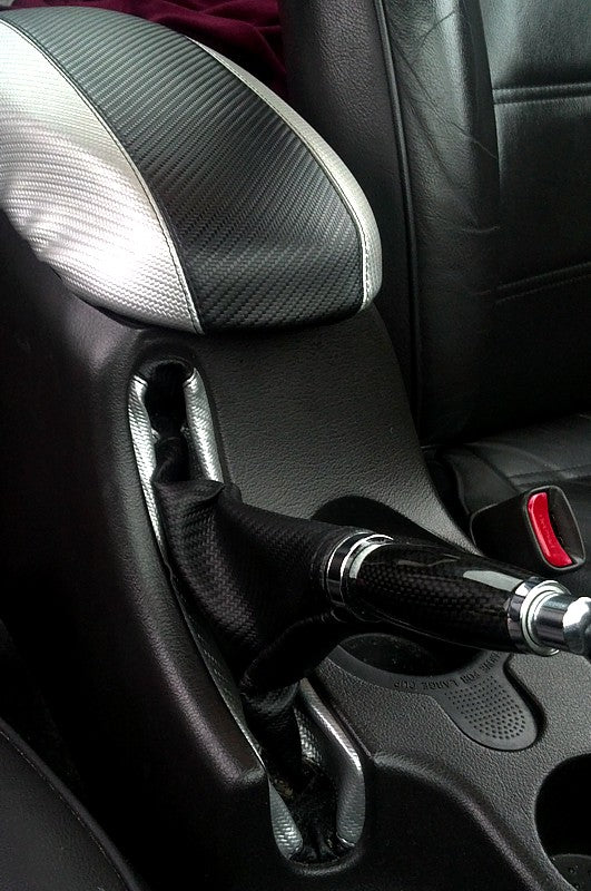 1999-04 Ford Mustang armrest cover