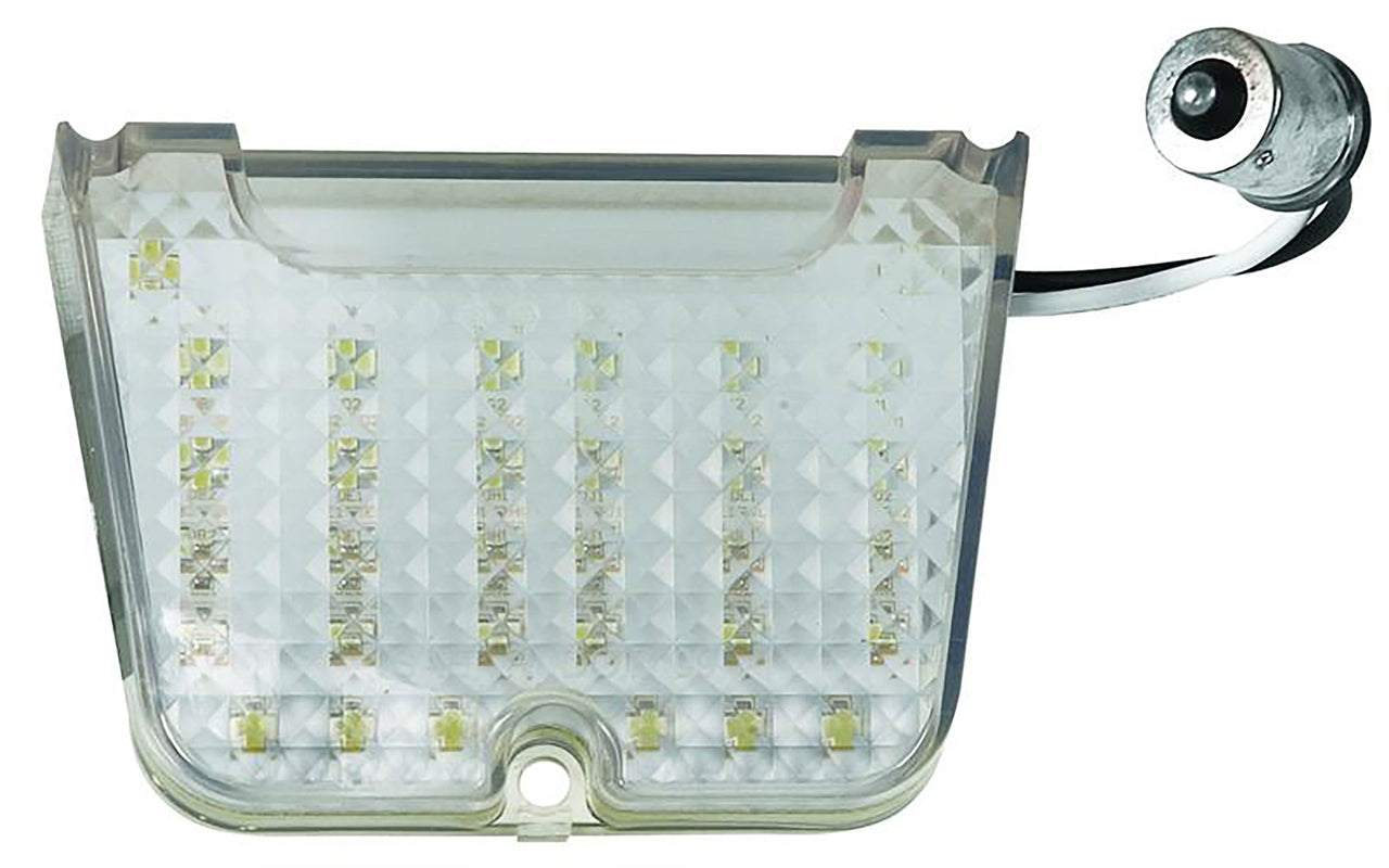 1962-1964 Chevrolet Nova / Chevy II Led Reverse Light  - CA