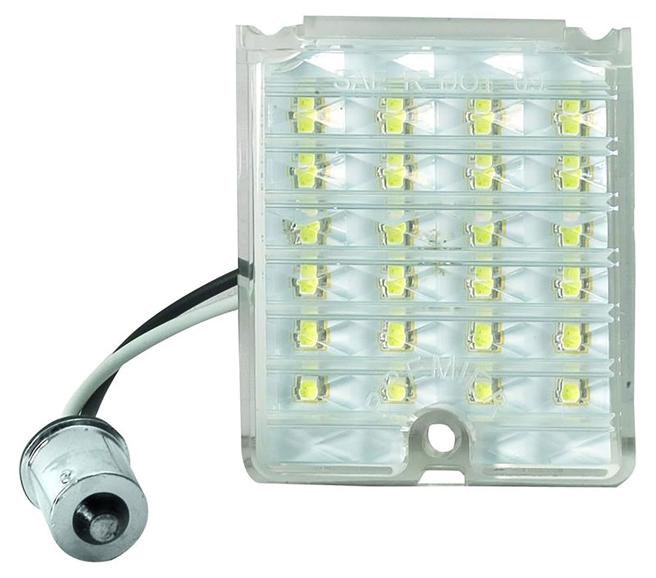 1966-1967 Chevrolet Nova / Chevy II Led Reverse Light  - CA