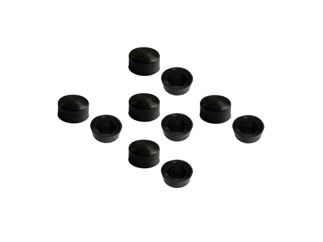 Nc 11 Nut Cover .42" (10.7Mm) Hex X .24" (6.1Mm). 7/16 In. Wrench