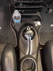2000-05 Dodge Neon shift boot
