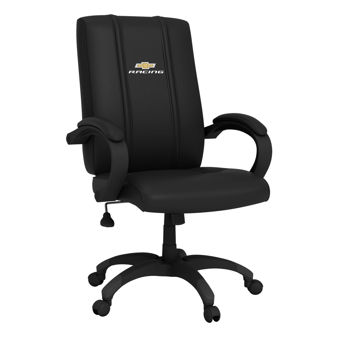 Office Chair 1000 with Chevy Racing Logo