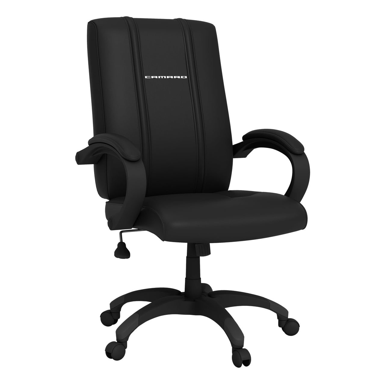 Office Chair 1000 with Camaro Logo