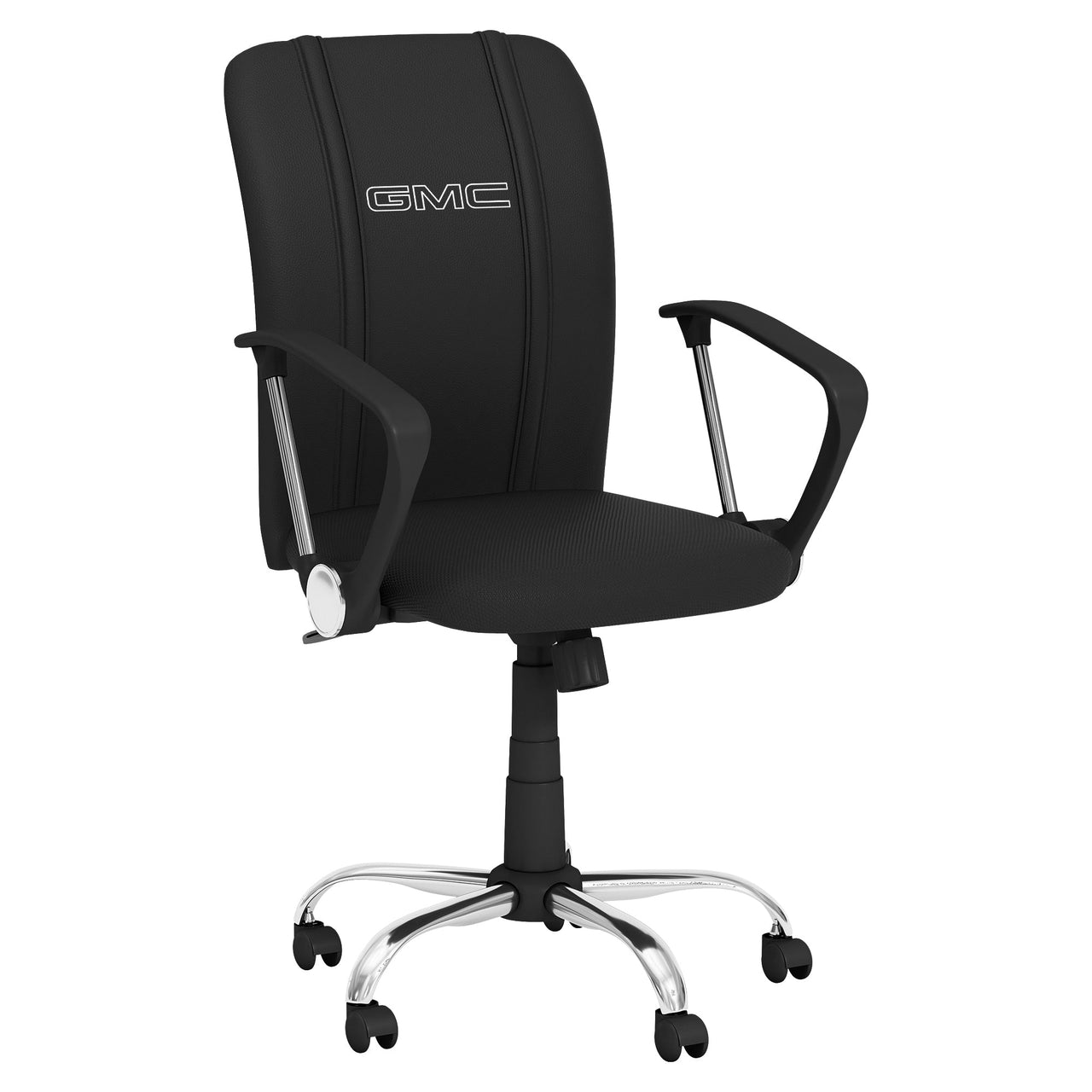 Curve Task Chair with GMC Alternate Logo