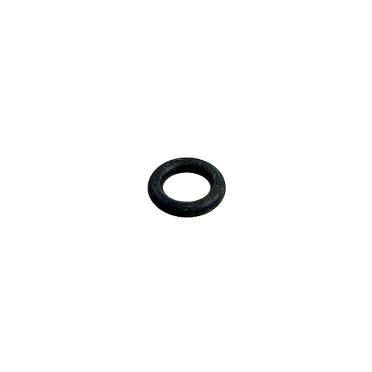 Or 10-D Rubber O-Ring 7/32" Id, 11/32" Od, 1/16" Thick Each