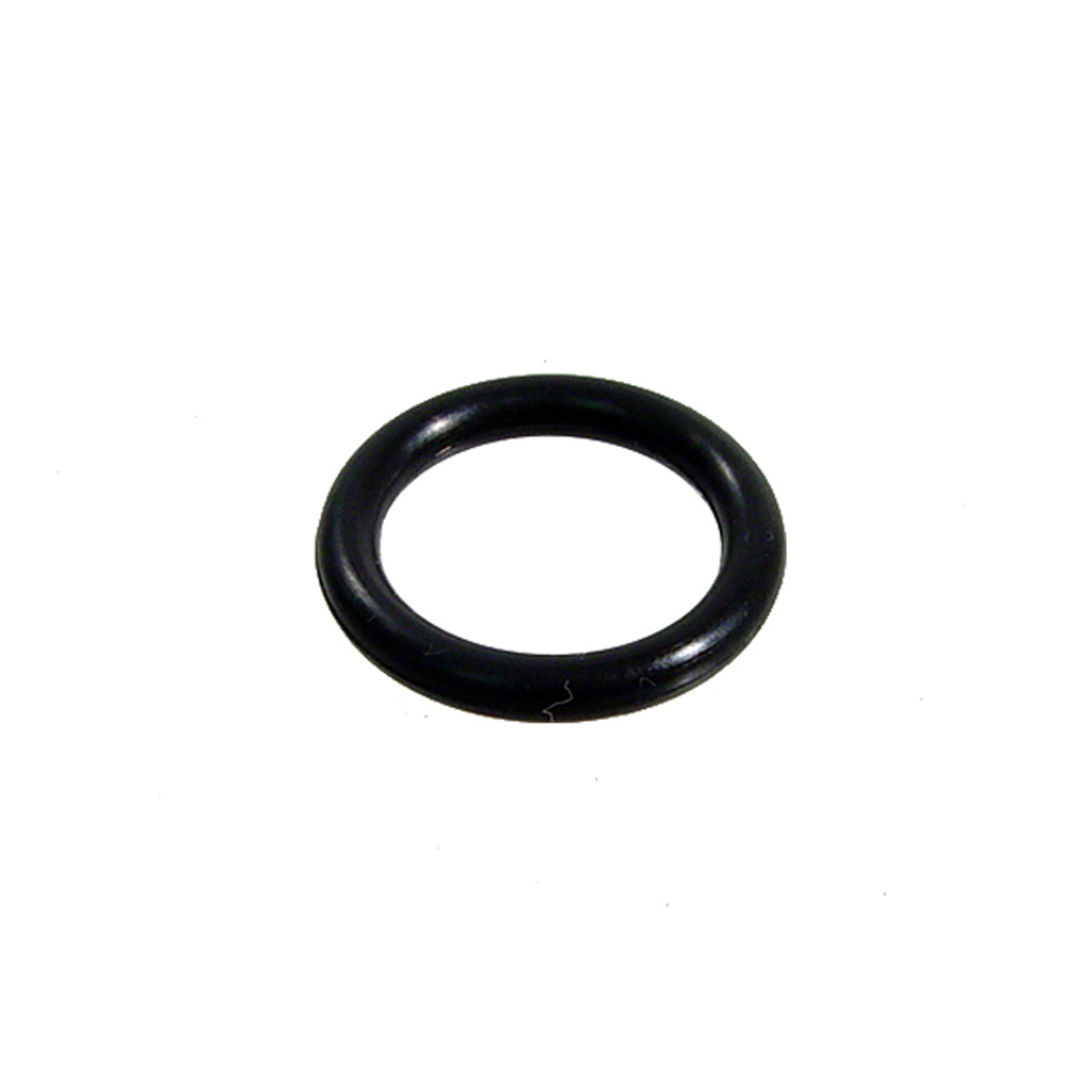 Or 20-D Rubber O-Ring 9/16" Id, 3/4" Od, 3/32" Thick Each
