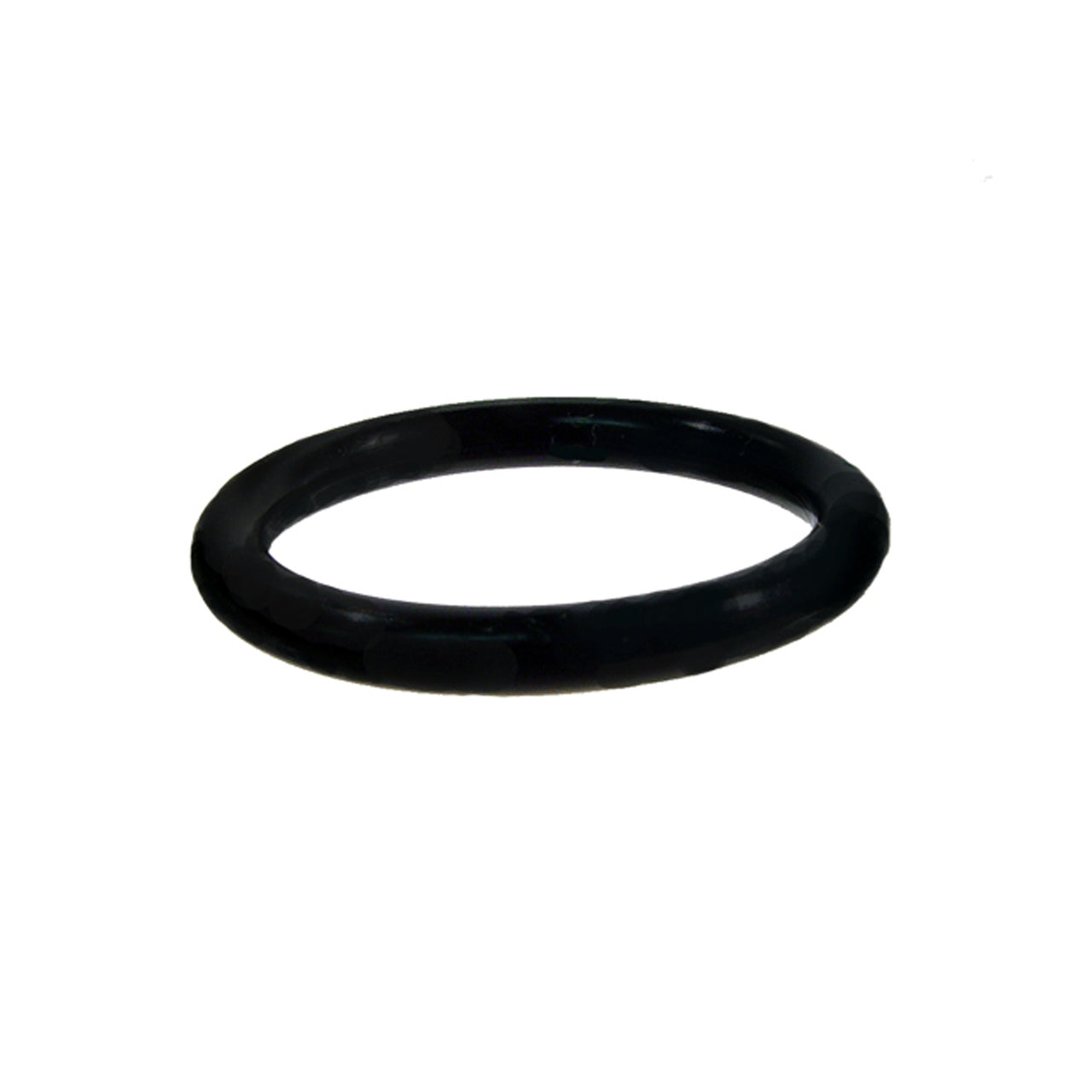 Or 30-D Rubber O-Ring 15/16" Id, 1-3/16" Od, 1/8" Thick