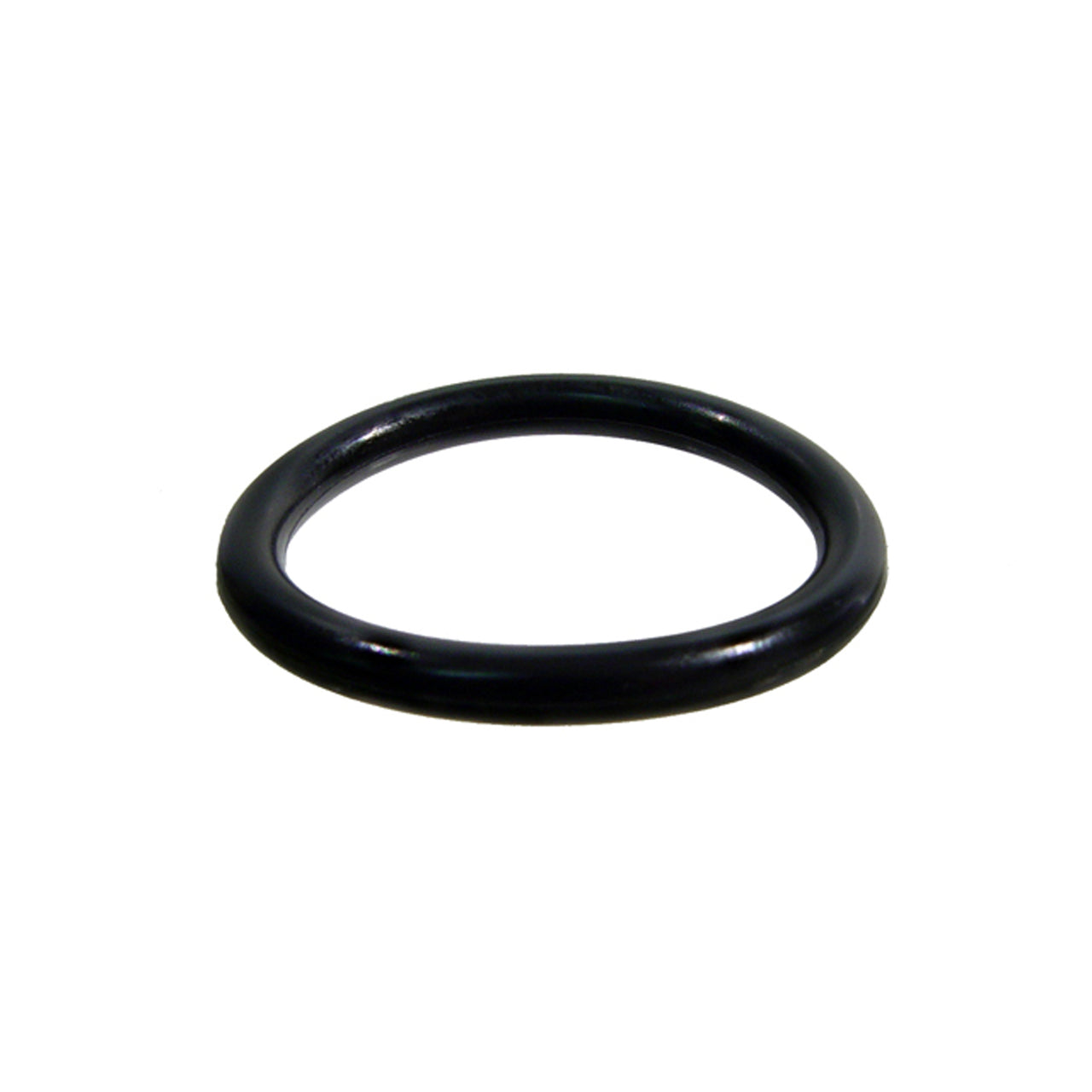 Or 30-F Rubber O-Ring 1-1/16" Id, 1-5/16" Od, 1/8" Thick