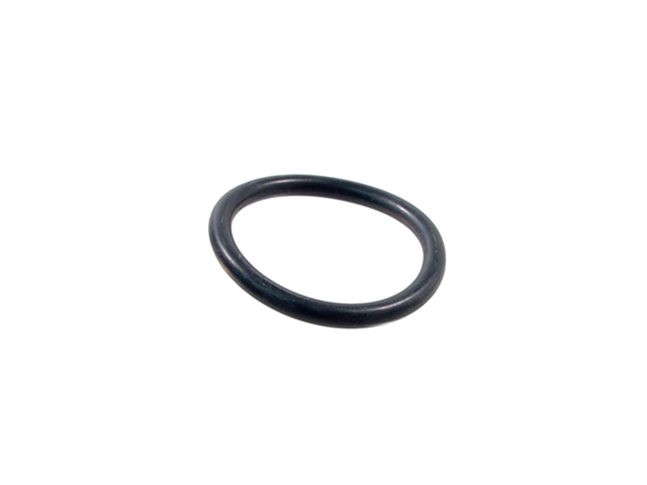 Or 40-C Rubber O-Ring 1-3/4 In Id, 2-1/8 In Od, 3/16 In Thick