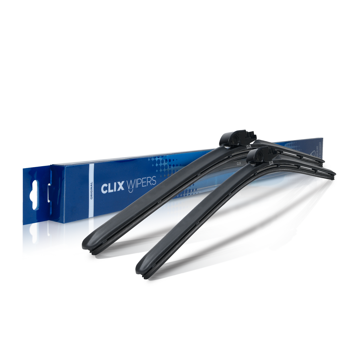 Pontiac G6 Windshield Wiper Blades