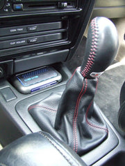 1991-96 Nissan Primera shift boot