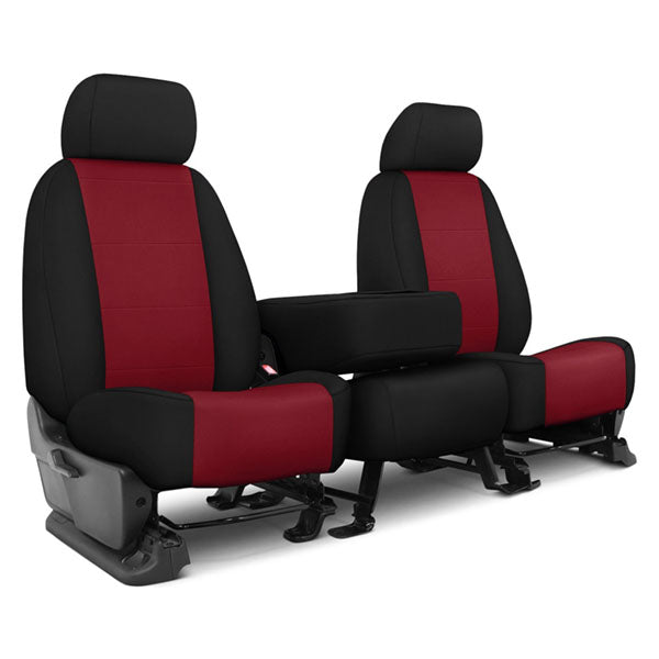 Custom Fit Classic Car & Truck Seat Covers for Mustang, C10, Bronco, Firebird & CJ7 – I Can’t Believe It’s Not Leather® Sport | Made in USA