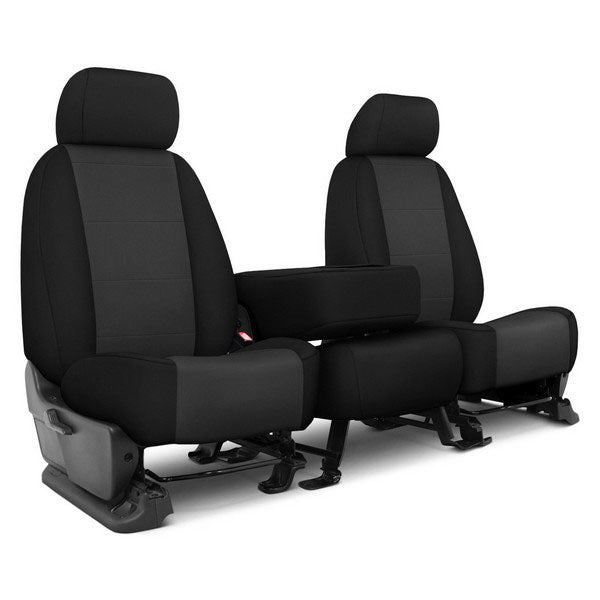 Custom Fit Classic Car & Truck Seat Covers for Mustang, C10, Bronco, Firebird & CJ7 – I Can’t Believe It’s Not Leather® Sport | Made in USA