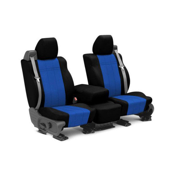 Custom Fit Classic Car & Truck Seat Covers for Mustang, C10, Bronco, Firebird & CJ7 – NeoPrene | Made in USA