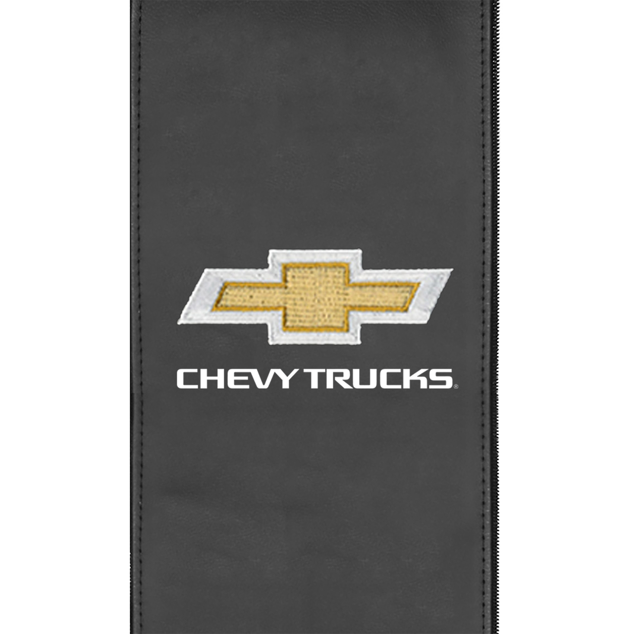 Chevy Trucks Logo Panel