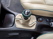 1998-10 Peugeot 206 shift boot