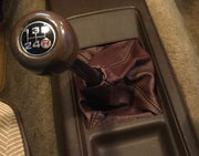 1981-83 Toyota Pickup shift boot - RWD