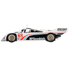Porsche 962 #68 IMSA Road America 500 Miles (1986) 1/18 Model Car by Top Speed