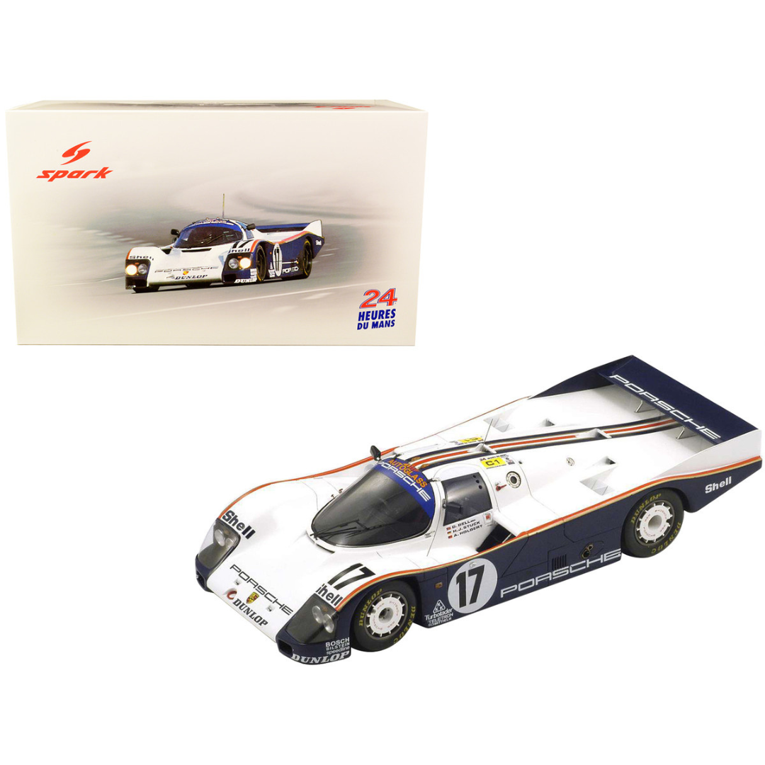 porsche-962-c-17-rothmans-porsche-winner-24-hours-of-le-mans-1987-1-18-model-car-by-spark