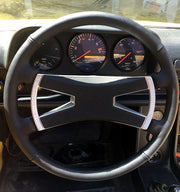 1963-73 Porsche 911 steering wheel cover
