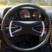 1963-73 Porsche 911 steering wheel cover
