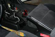1988-91 Honda Prelude ebrake boot