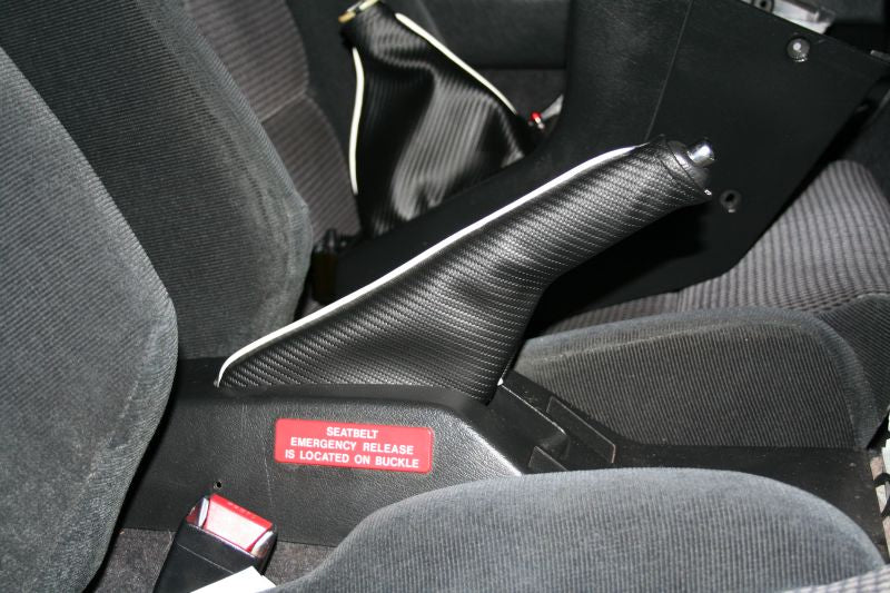 1988-91 Honda Prelude ebrake boot