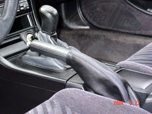 1992-96 Honda Prelude ebrake boot