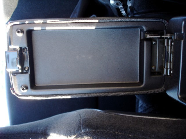 1992-96 Honda Prelude armrest cover