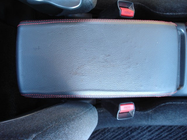 1992-96 Honda Prelude armrest cover