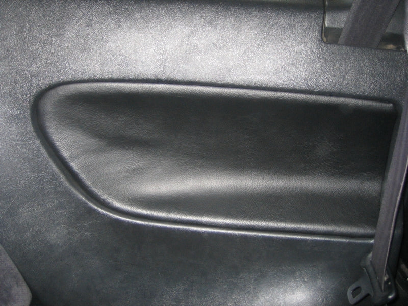1992-96 Honda Prelude rear inserts