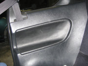 1992-96 Honda Prelude rear inserts