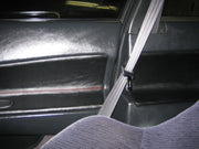 1992-96 Honda Prelude rear inserts