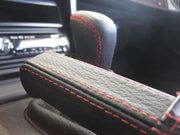 1992-96 Honda Prelude ebrake handle cover