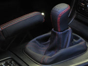 1992-96 Honda Prelude ebrake handle cover