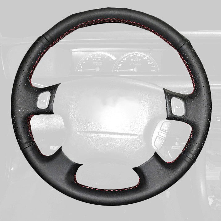 1991-95 Acura Legend Steering Wheel Reupholstery Kit