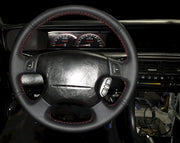 1992-96 Honda Prelude steering wheel cover