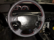 1992-96 Honda Prelude steering wheel cover