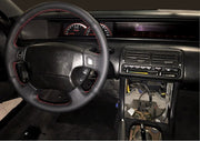 1992-96 Honda Prelude steering wheel cover