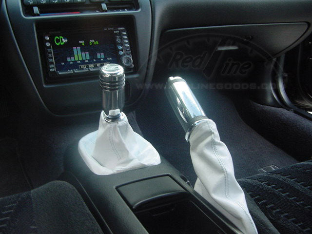 1997-01 Honda Prelude ebrake boot