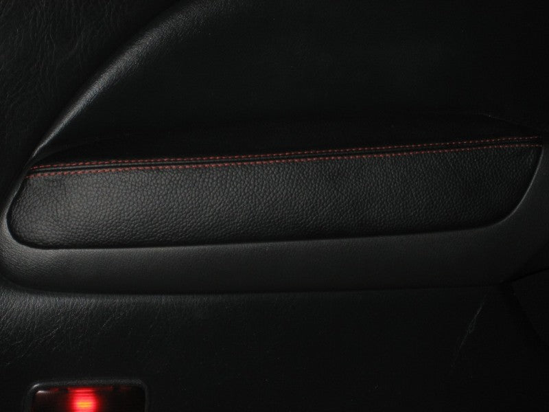1997-01 Honda Prelude door armrest covers