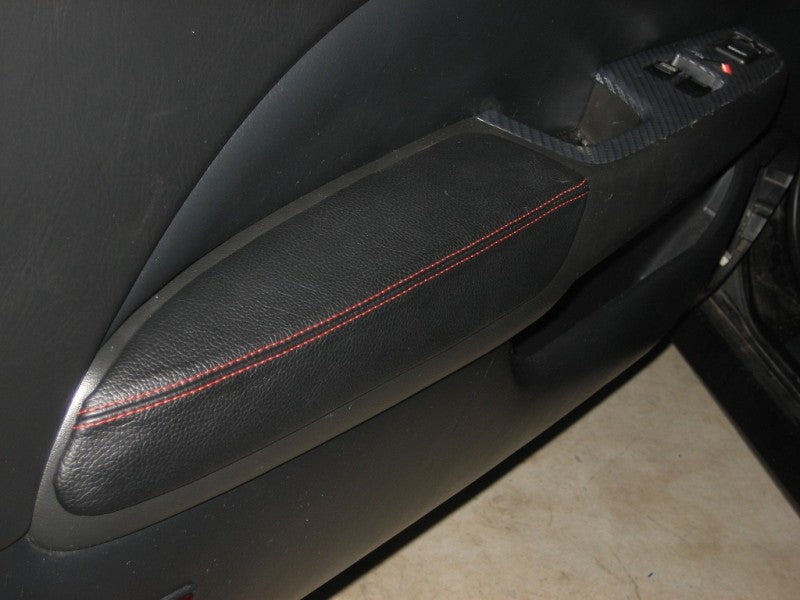 1997-01 Honda Prelude door armrest covers