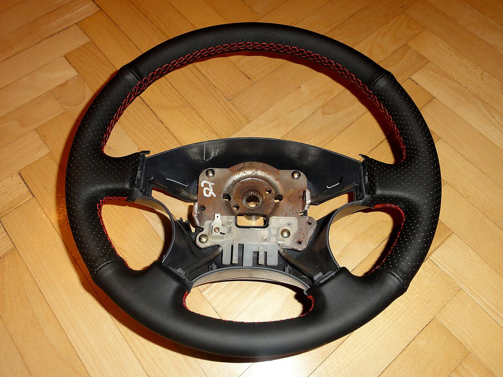 1996-00 Honda Civic steering wheel cover