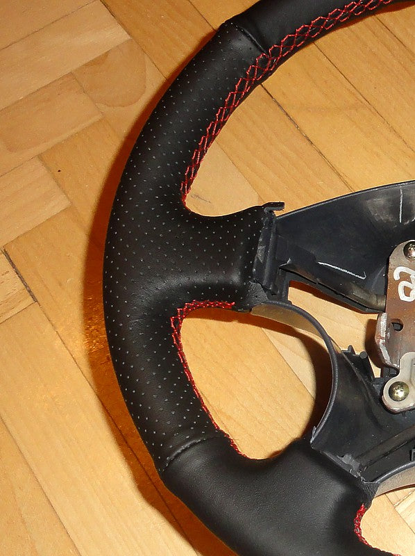 1996-00 Honda Civic steering wheel cover
